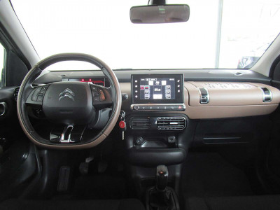 Citroën C4 Cactus Gebrauchtwagen