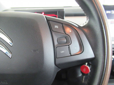 Citroën C4 Cactus Gebrauchtwagen