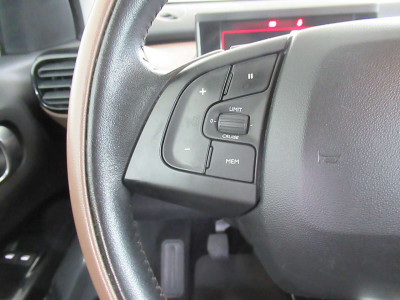Citroën C4 Cactus Gebrauchtwagen