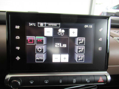Citroën C4 Cactus Gebrauchtwagen