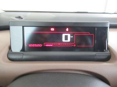 Citroën C4 Cactus Gebrauchtwagen