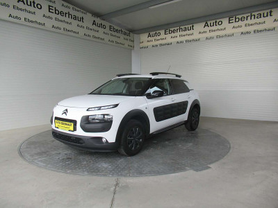 Citroën C4 Cactus Gebrauchtwagen
