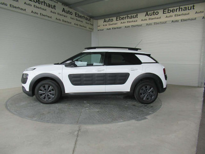Citroën C4 Cactus Gebrauchtwagen