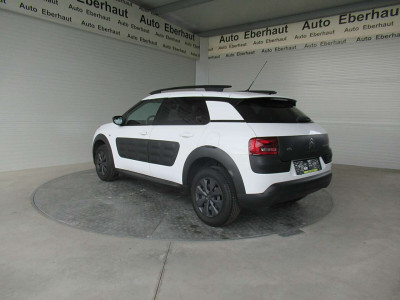 Citroën C4 Cactus Gebrauchtwagen