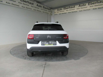 Citroën C4 Cactus Gebrauchtwagen
