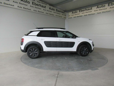 Citroën C4 Cactus Gebrauchtwagen
