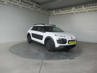 Citroën C4 Cactus Gebrauchtwagen