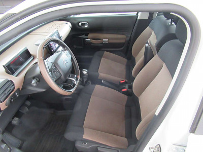 Citroën C4 Cactus Gebrauchtwagen