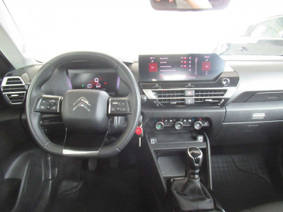 Citroën C4 Gebrauchtwagen