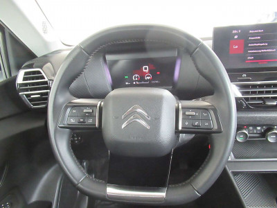 Citroën C4 Gebrauchtwagen