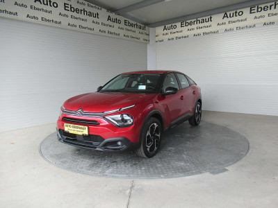 Citroën C4 Gebrauchtwagen