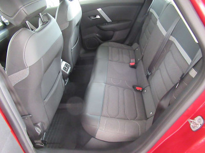 Citroën C4 Gebrauchtwagen