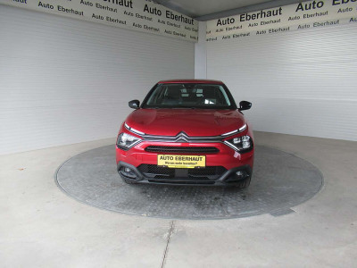 Citroën C4 Gebrauchtwagen