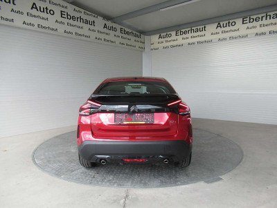 Citroën C4 Gebrauchtwagen