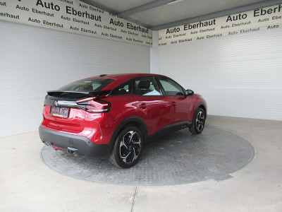 Citroën C4 Gebrauchtwagen