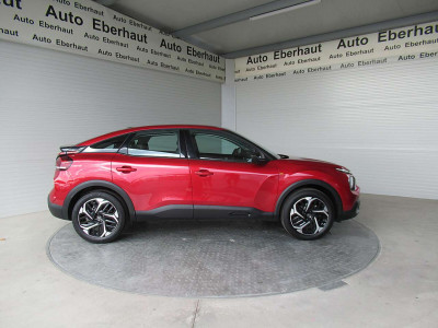 Citroën C4 Gebrauchtwagen
