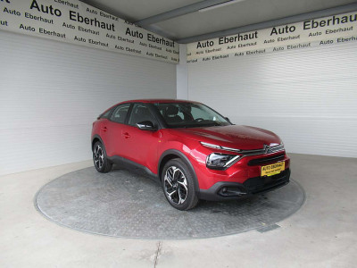 Citroën C4 Gebrauchtwagen