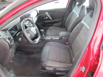 Citroën C4 Gebrauchtwagen