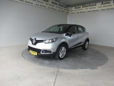 Renault Captur Gebrauchtwagen