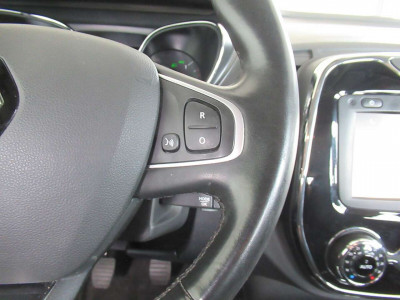 Renault Captur Gebrauchtwagen