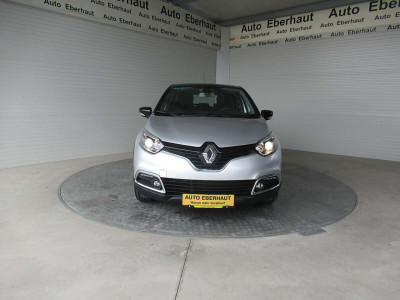 Renault Captur Gebrauchtwagen