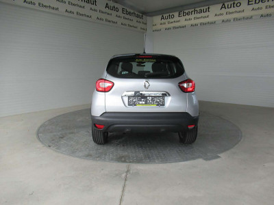 Renault Captur Gebrauchtwagen