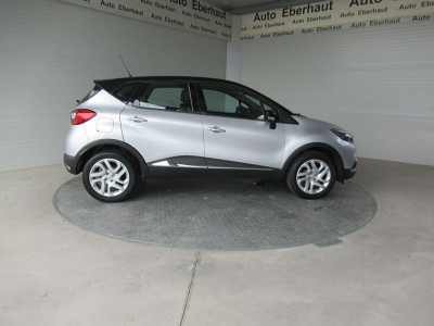 Renault Captur Gebrauchtwagen