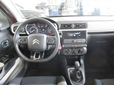 Citroën C3 Gebrauchtwagen Citroën C3 Gebrauchtwagen