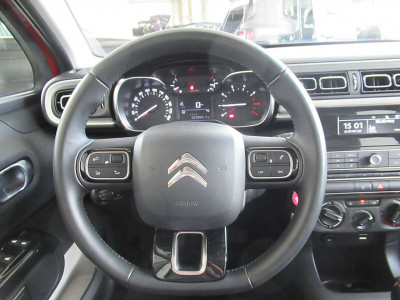 Citroën C3 Gebrauchtwagen Citroën C3 Gebrauchtwagen