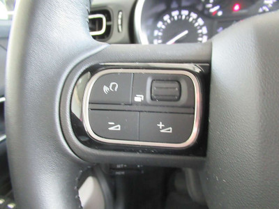 Citroën C3 Gebrauchtwagen Citroën C3 Gebrauchtwagen