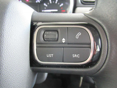 Citroën C3 Gebrauchtwagen Citroën C3 Gebrauchtwagen