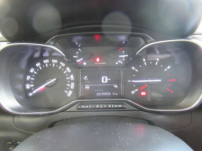 Citroën C3 Gebrauchtwagen Citroën C3 Gebrauchtwagen