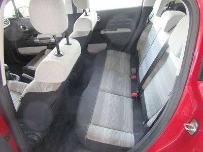 Citroën C3 Gebrauchtwagen Citroën C3 Gebrauchtwagen
