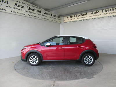 Citroën C3 Gebrauchtwagen Citroën C3 Gebrauchtwagen