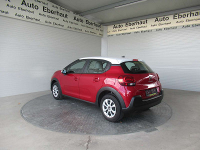 Citroën C3 Gebrauchtwagen Citroën C3 Gebrauchtwagen