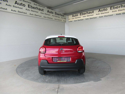 Citroën C3 Gebrauchtwagen Citroën C3 Gebrauchtwagen