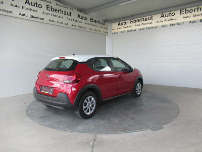 Citroën C3 Gebrauchtwagen Citroën C3 Gebrauchtwagen