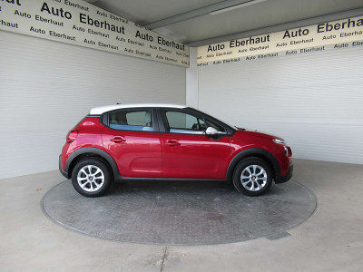 Citroën C3 Gebrauchtwagen Citroën C3 Gebrauchtwagen