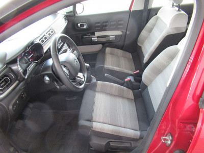Citroën C3 Gebrauchtwagen Citroën C3 Gebrauchtwagen