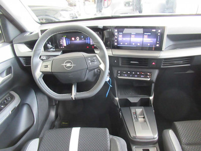 Opel Frontera Gebrauchtwagen Opel Frontera Gebrauchtwagen