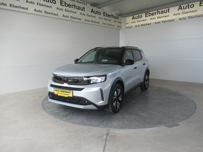 Opel Frontera Gebrauchtwagen Opel Frontera Gebrauchtwagen
