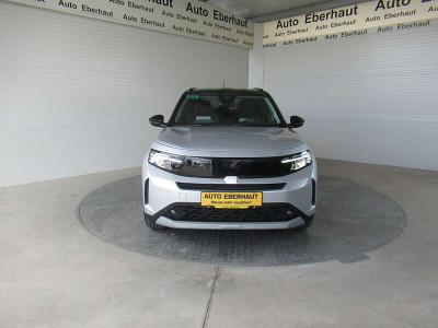 Opel Frontera Gebrauchtwagen Opel Frontera Gebrauchtwagen