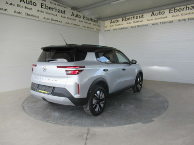 Opel Frontera Gebrauchtwagen Opel Frontera Gebrauchtwagen