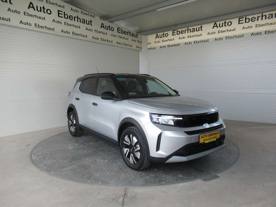 Opel Frontera Gebrauchtwagen Opel Frontera Gebrauchtwagen