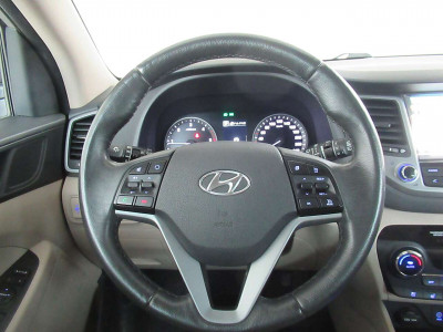 Hyundai Tucson Gebrauchtwagen