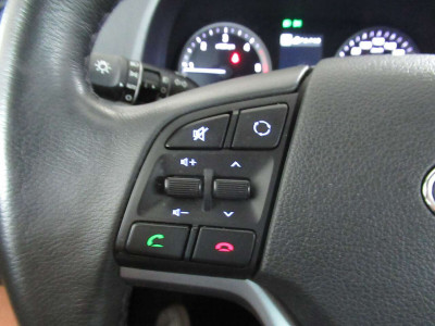 Hyundai Tucson Gebrauchtwagen