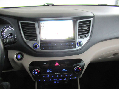 Hyundai Tucson Gebrauchtwagen