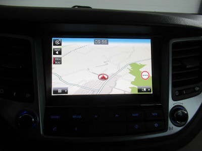 Hyundai Tucson Gebrauchtwagen