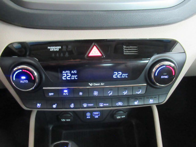 Hyundai Tucson Gebrauchtwagen