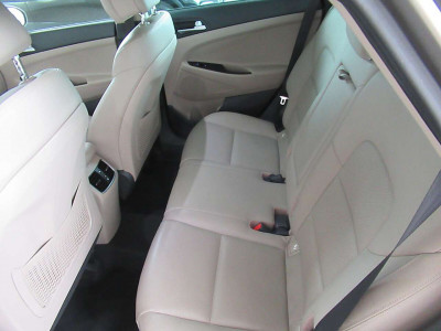 Hyundai Tucson Gebrauchtwagen